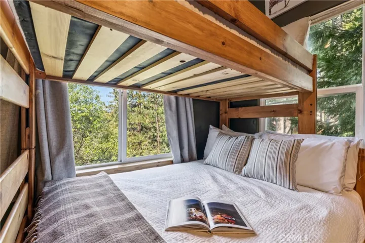 1232 Aleutian Drive, Lake Arrowhead, California 92352
