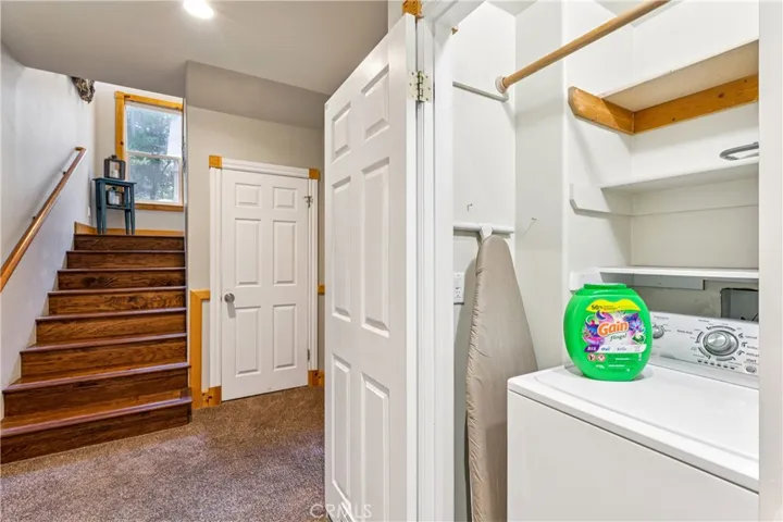 1232 Aleutian Drive, Lake Arrowhead, California 92352