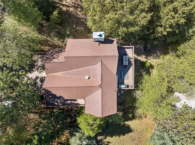 1232 Aleutian Drive, Lake Arrowhead, California 92352
