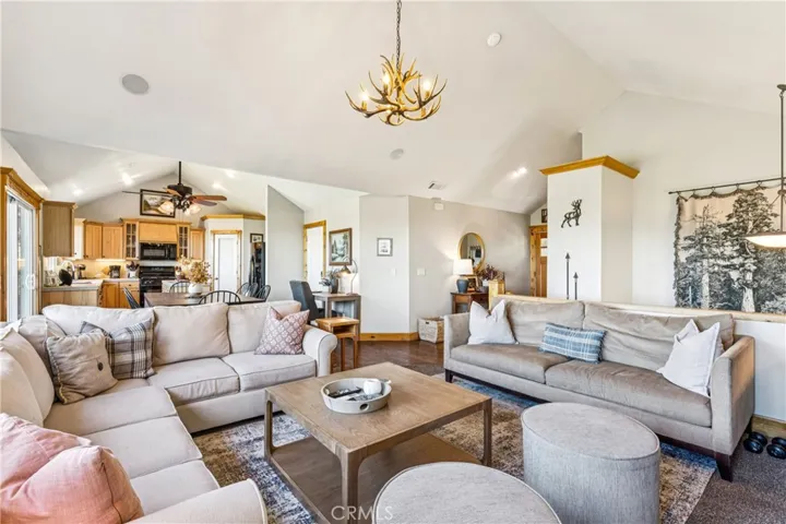 1232 Aleutian Drive, Lake Arrowhead, California 92352