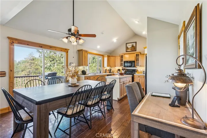1232 Aleutian Drive, Lake Arrowhead, California 92352