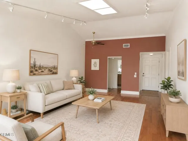 Living Room AI Altered