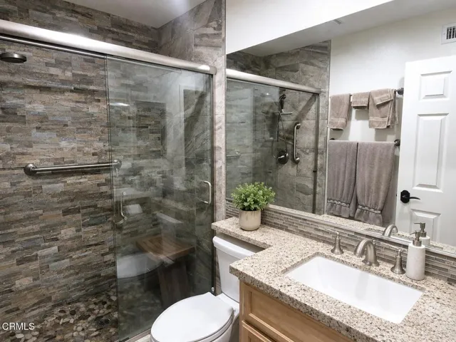 Hall Bath AI altered