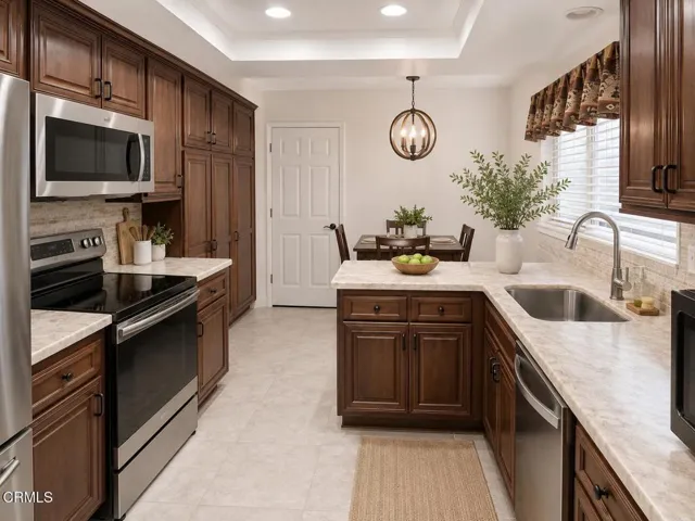 Kitchen AI altered -2