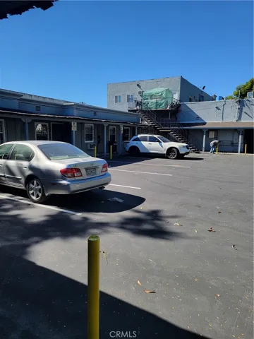 1702 N Long Beach, Compton, California 90221