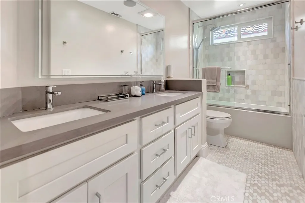 3rd Full Bathroom