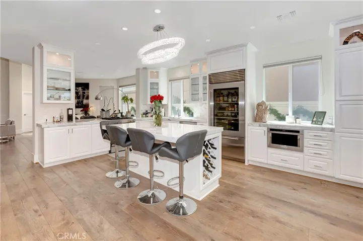 Open Kitchen