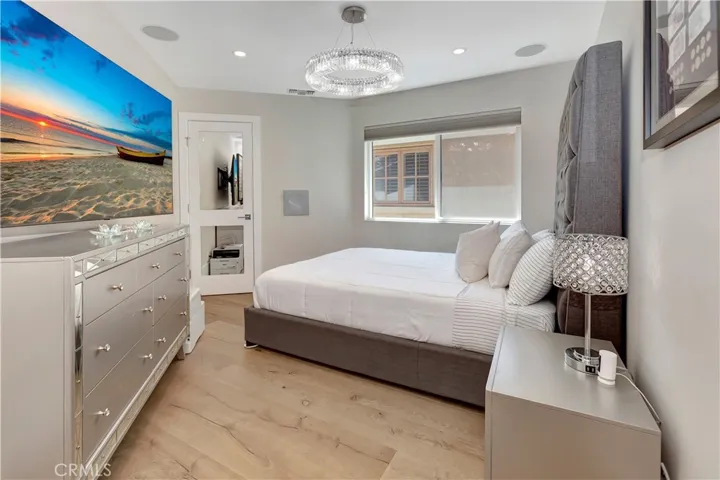 4th Bedroom