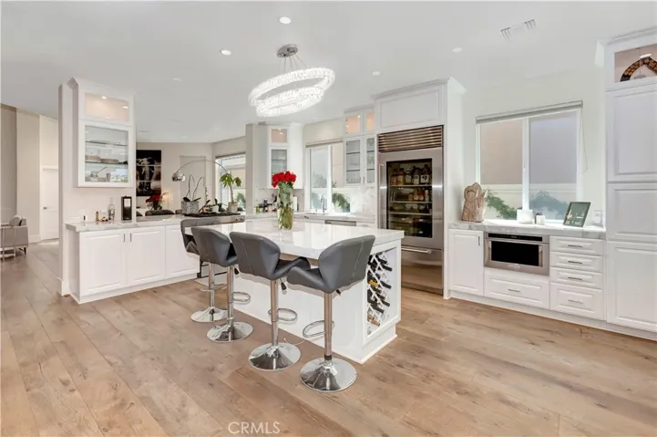 Open Kitchen