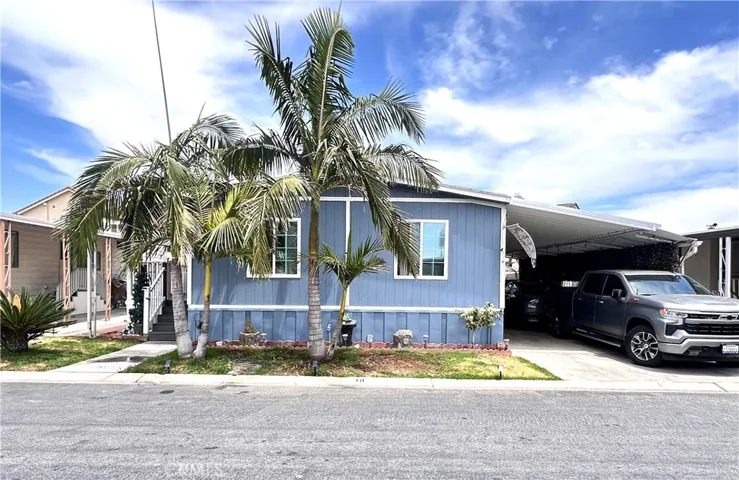 4361 Mission 18, Montclair, California 91763