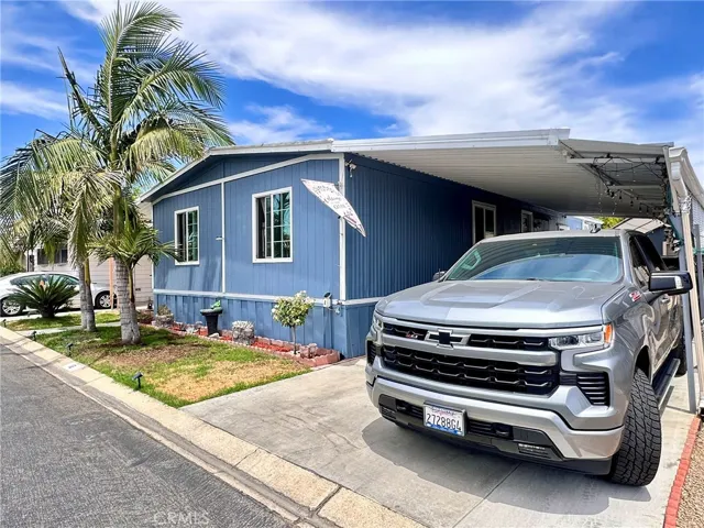 4361 Mission 18, Montclair, California 91763