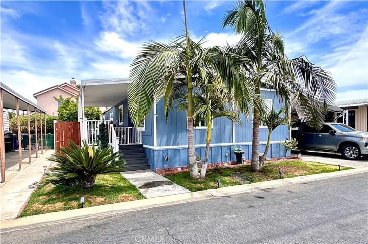 4361 Mission 18, Montclair, California 91763