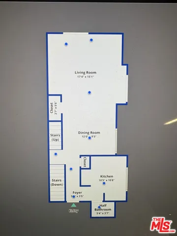 527 W Harvard Street 4, Glendale, California 91204
