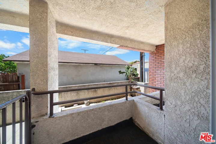527 W Harvard Street 4, Glendale, California 91204