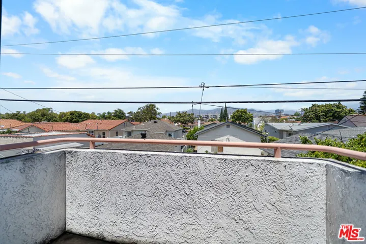 527 W Harvard Street 4, Glendale, California 91204
