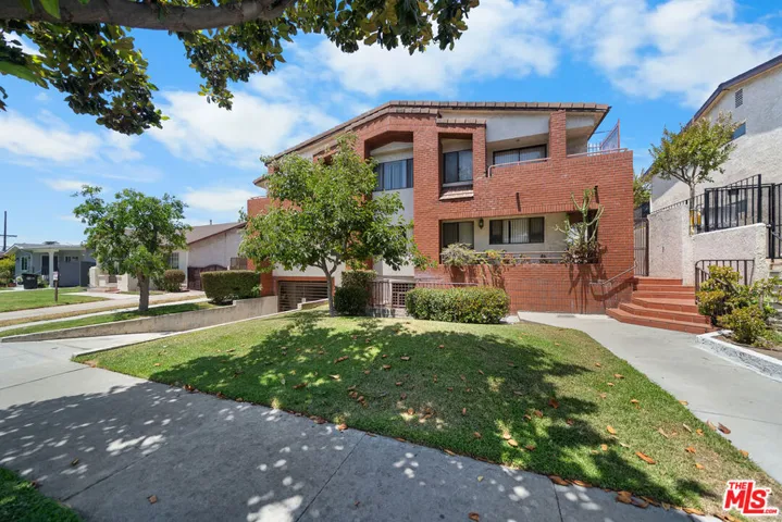 527 W Harvard Street 4, Glendale, California 91204