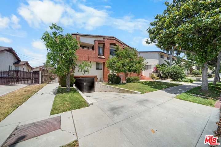 527 W Harvard Street 4, Glendale, California 91204