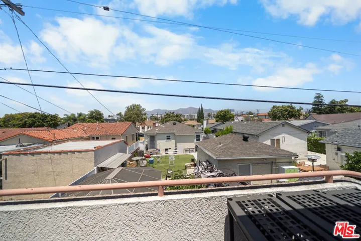 527 W Harvard Street 4, Glendale, California 91204