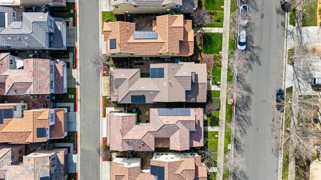 solar paid and owned