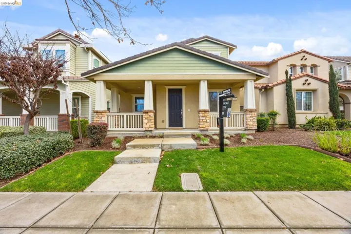 This home is one of the best values in Mountain House- MUST SEE! Conveniently located (just minutes) near top rated schools within the Lammersville Joint Unified School District.