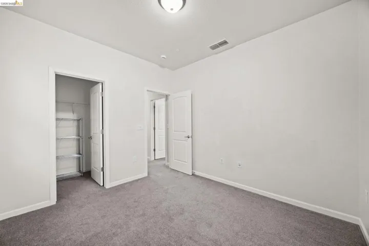 All bedrooms are conveniently located upstairs, creating a private retreat away from the main living areas.