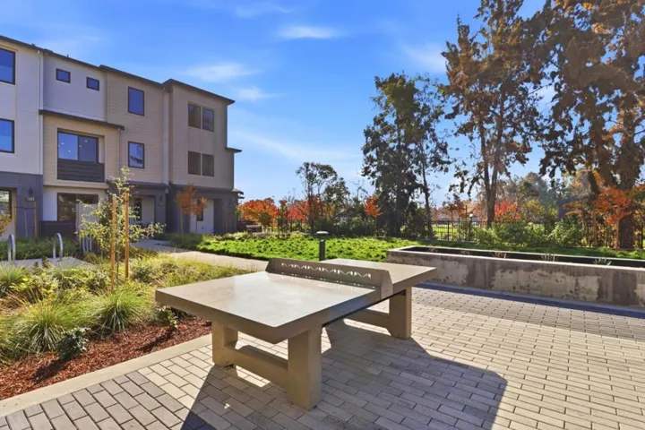 1112 Juana Court, Palo Alto, California 94303