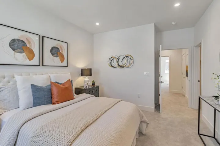 1112 Juana Court, Palo Alto, California 94303