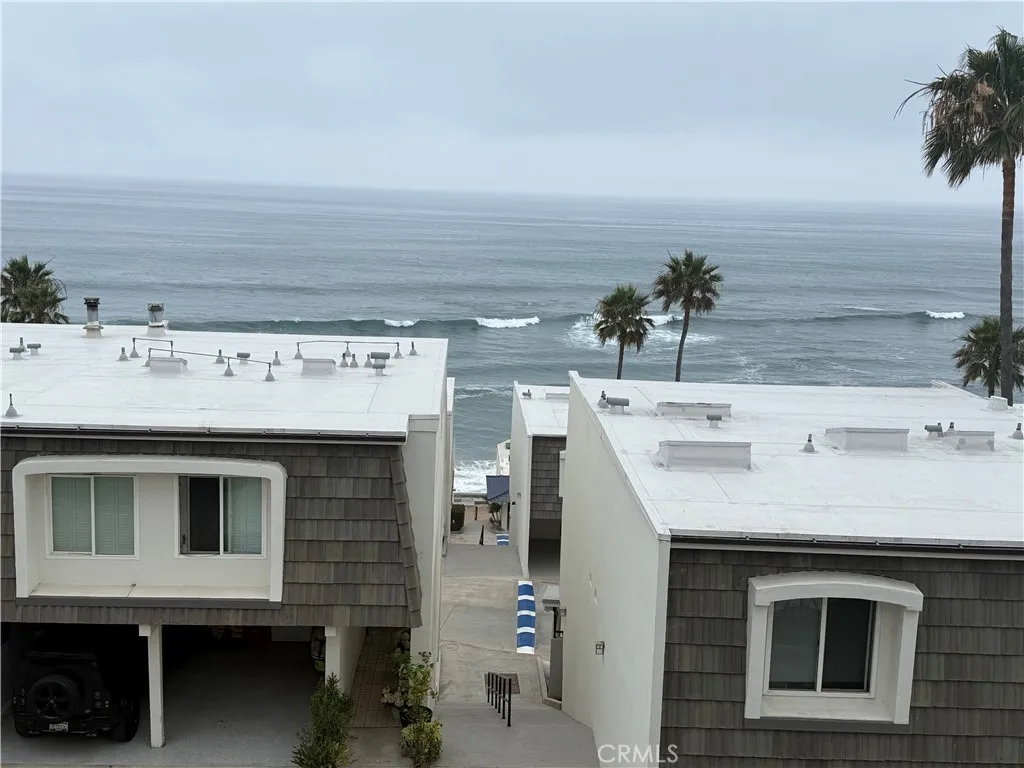 beautiful ocean views