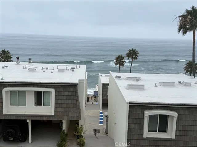 beautiful ocean views
