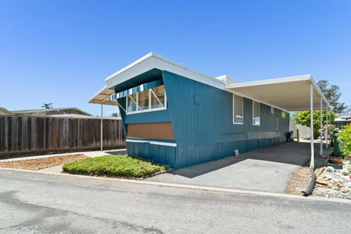 1555 Merrill Street, Santa Cruz, California 95062