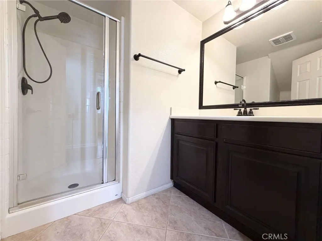 Main Floor Bathroom