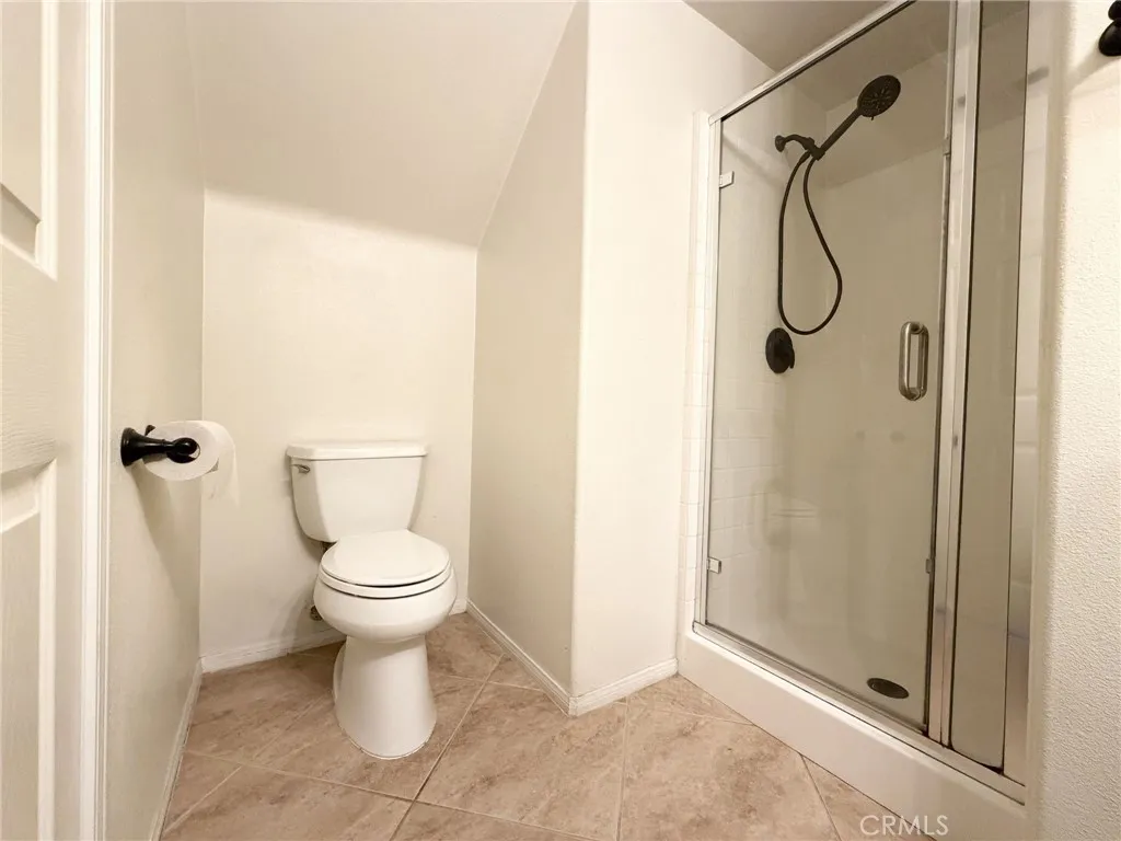 Main Floor Bathroom