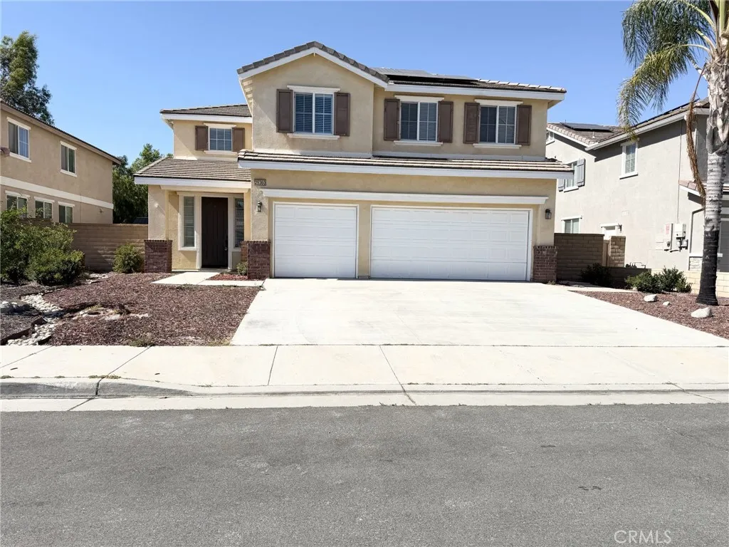 Welcome Home!