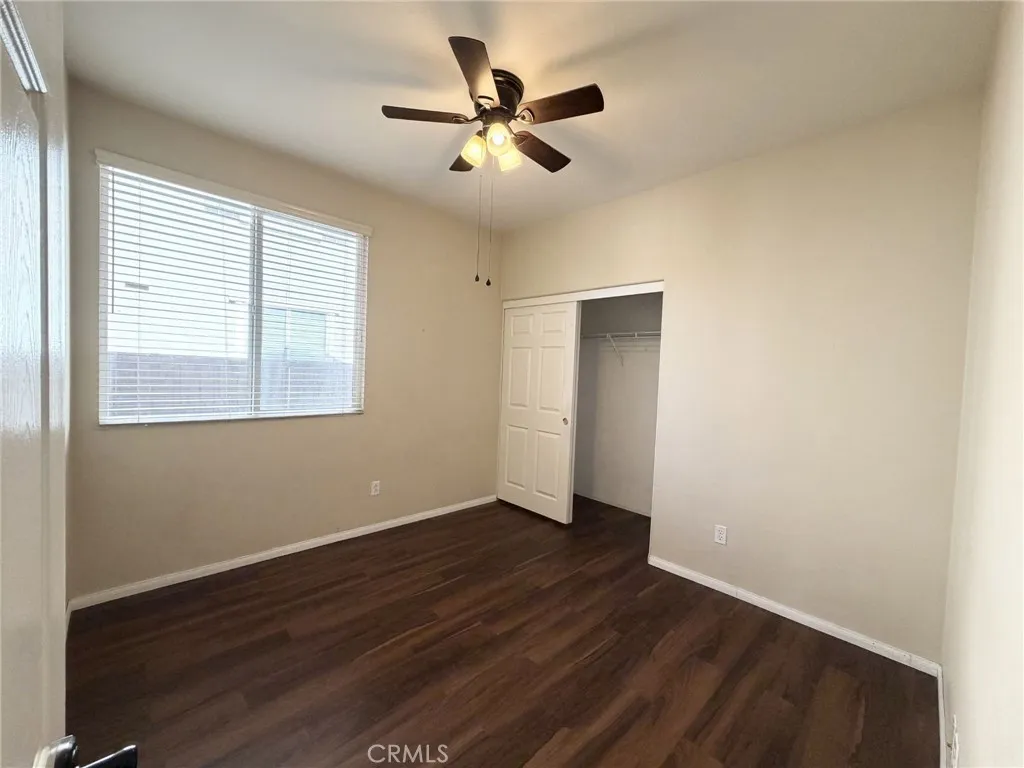 Main Floor Bedroom