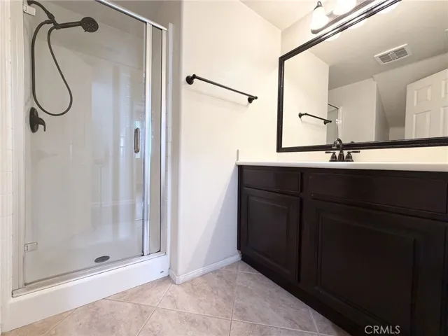 Main Floor Bathroom