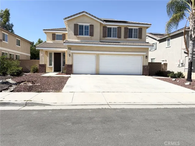 Welcome Home!