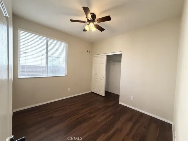 Main Floor Bedroom