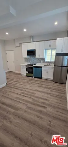 1462 S Shenandoah 8, Los Angeles, California 90035