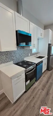 1462 S Shenandoah 8, Los Angeles, California 90035