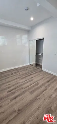 1462 S Shenandoah 8, Los Angeles, California 90035