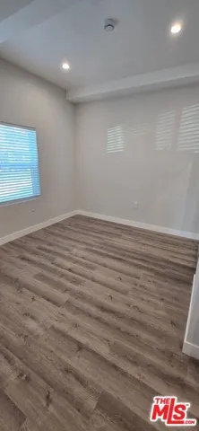 1462 S Shenandoah 8, Los Angeles, California 90035
