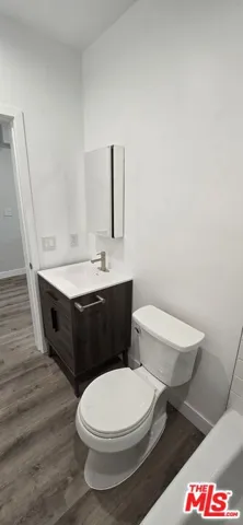 1462 S Shenandoah 8, Los Angeles, California 90035
