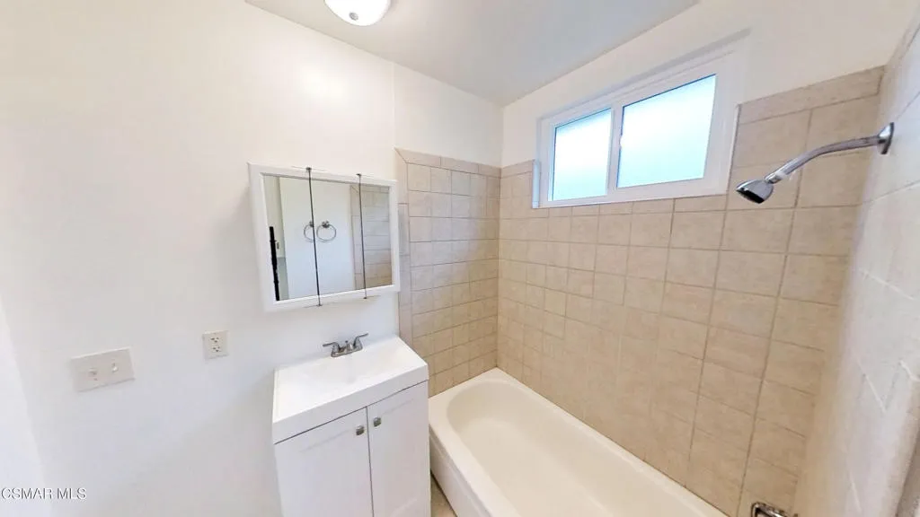 Hall Bath