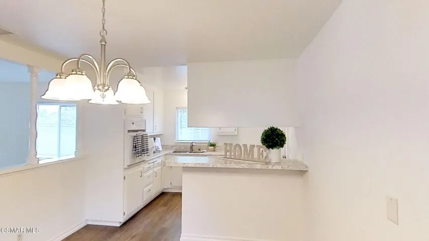 Kitchen b