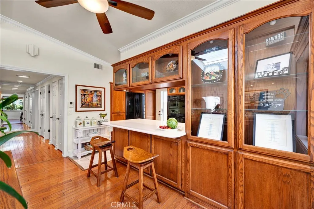RICH WOOD FLOORING
