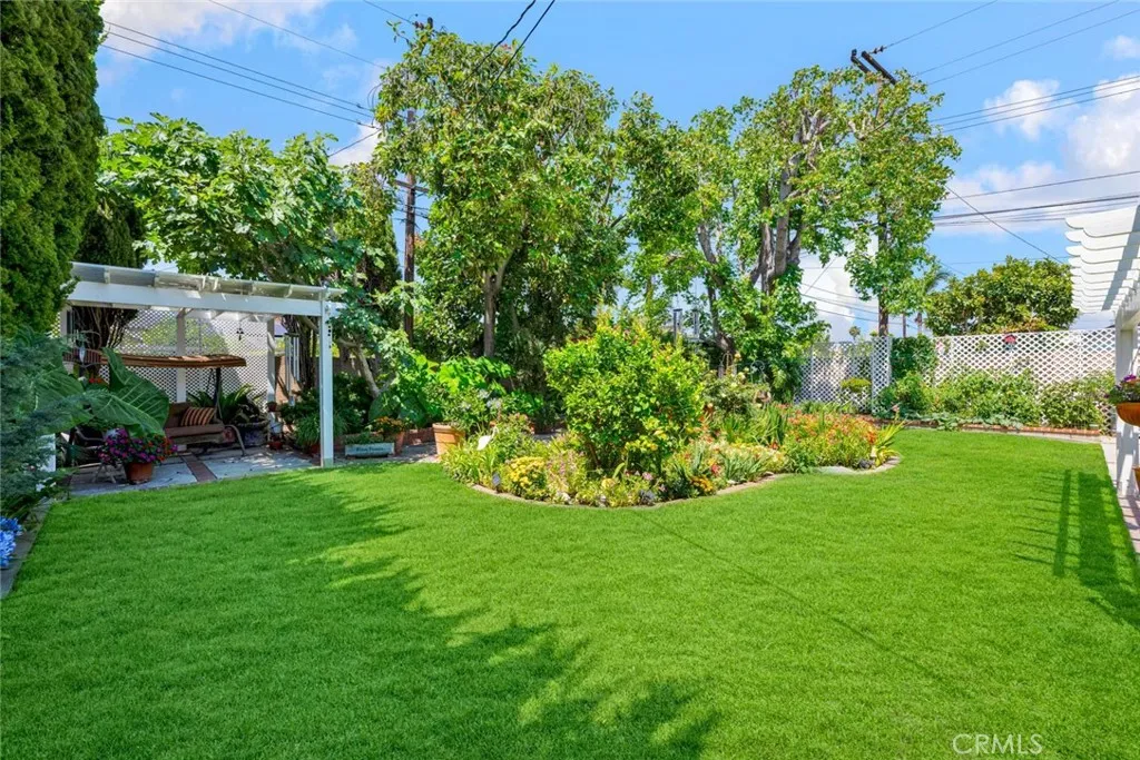 THIS BACKYARD NEVER GETS OLD!