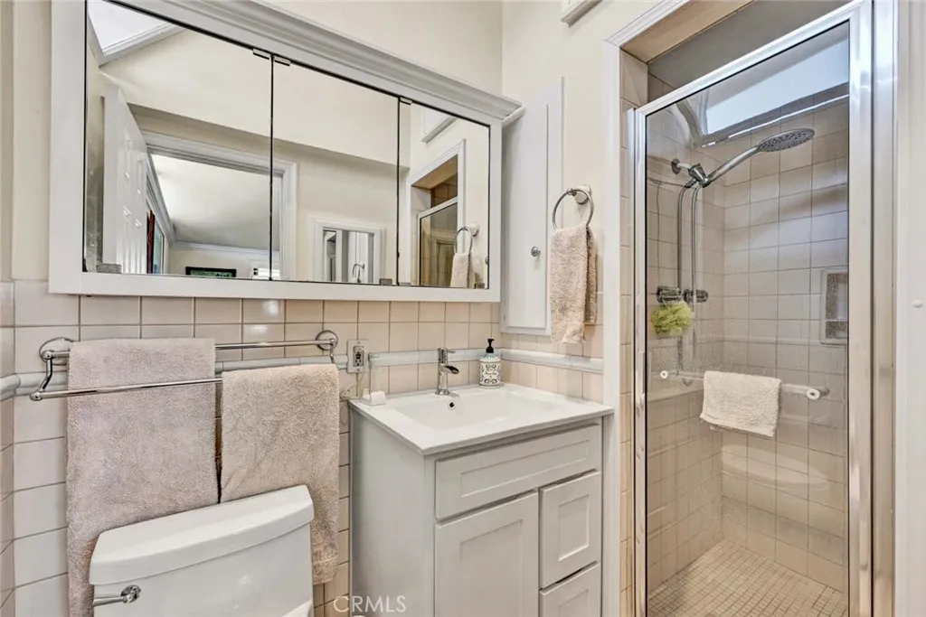 3/4 BATH