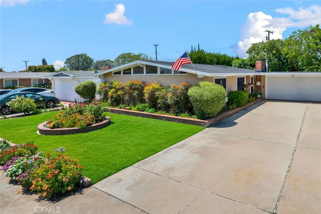 WELCOME TO 12231 WILKEN WAY!