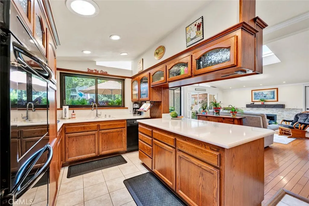 ARE YOU READY TO COOK IN YOUR NEW KITCHEN?