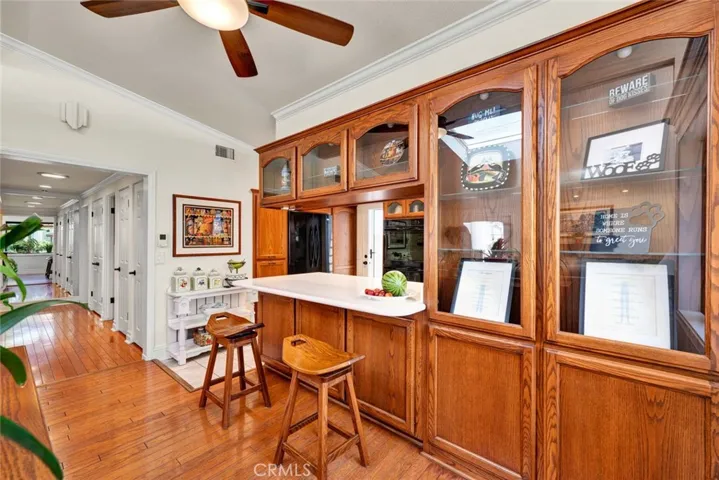 RICH WOOD FLOORING